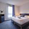 Comfort Aparthotel Carcassonne