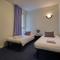 Comfort Aparthotel Carcassonne