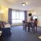 Comfort Aparthotel Carcassonne