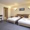 Comfort Aparthotel Carcassonne