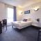 Comfort Aparthotel Carcassonne