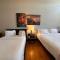 Hotel Grinnell, Ascend Hotel Collection