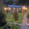 Lazy Deer - Camp