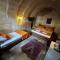 Cappadocia Cave House