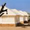 The Kafila Desert Camp Jaisalmer