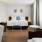 Four Points Flex by Sheraton Vienna Hauptbahnhof Four Points Flex by Sheraton Vienna Hauptbahnhof