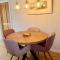 Red Deer Cosy Apartment in Letterfrack Connemara