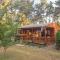 Eagles' Call Cottages and Tent - Wilderness
