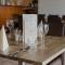 Guesthouse Eldhestar
