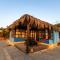 Hoja de Palma Bungalows