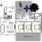 Mas dOlea - heated swimming pool - airco - 14pers