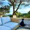 Mas dOlea - heated swimming pool - airco - 14pers
