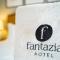 Hotel Fantazia Oradea - Self Check In & Out