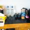 Hotel Fantazia Oradea - Self Check In & Out