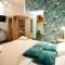 Il corso suite rooms