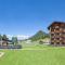 Hotel Bünda Davos