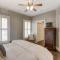 Southern Elegance Carriage House
