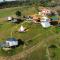 Glamping Valley Barichara