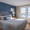 The Beach House Inn