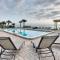 Stunning Ocean Views Daytona Beach Shores Condo