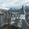 Everwild Canmore Hotel Everwild Canmore Hotel