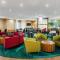SpringHill Suites by Marriott Sioux Falls
