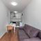 Seafront Apartment Sanja - Happy Rentals