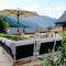 Chalet Amsel