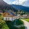 Chalet Amsel