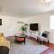 Wine Country Ranch Escape