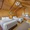 Bryce Canyon Log Cabins