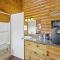 Bryce Canyon Log Cabins