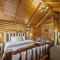 Bryce Canyon Log Cabins
