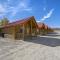 Bryce Canyon Log Cabins