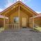 Bryce Canyon Log Cabins