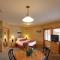 Lizard Creek Lodge
