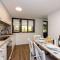 Apartment in Selce 5803