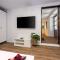 Apartment in Selce 5803