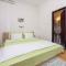 Apartment in Selce 5803