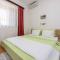 Apartment in Selce 5803