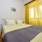 Apartment in Selce 5803