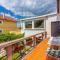 Apartment in Selce 5803
