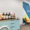 Spark by Hilton Lockport