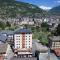 HB Aosta Hotel & Balcony SPA - أَويستا
