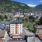 HB Aosta Hotel & Balcony SPA