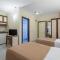 May Flower Apart Hotel - 阿拉尼亚