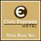 Foto: Hotel Civic Express 30/32