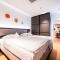 Triller Living - Serviced Apartments Triller Living - Serviced Apartments