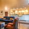 Comfort Suites Fort Wayne North