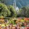 Die Fonteine Country Guesthouse and Glamping